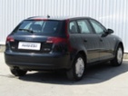 Audi A3, 1.9 TDi, AC, výhřev sed, hatchback, nafta