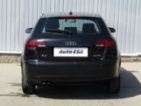 Audi A3, 1.9 TDi, AC, výhřev sed, hatchback, nafta