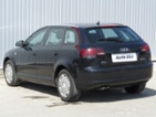 Audi A3, 1.9 TDi, AC, výhřev sed, hatchback, nafta
