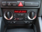 Audi A3, 1.9 TDi, AC, výhřev sed, hatchback, nafta