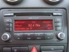 Audi A3, 1.9 TDi, AC, výhřev sed, hatchback, nafta