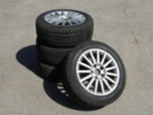 Audi A3, 1.9 TDi, AC, výhřev sed, hatchback, nafta