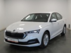 Škoda Octavia, liftback, nafta