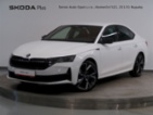 Škoda Octavia, SPORTLINE 2.0TSI 150KW 4x4 DSG,