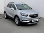 Opel Mokka, 4x4 1.4 T, AT, AC, park.asist, SUV,