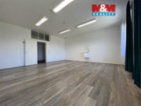 Pronájem kancelářského prostoru, Prostějov, ul. nám. Spojenců