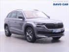 Škoda Kodiaq, 2,0 TDI 147kW 4x4 CZ Sportline, SUV,