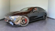 Mercedes-Benz AMG GT, 53*4DOOR*360k*BUR*SoftC*R21,