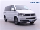 Volkswagen Multivan, 2,0 TDI DSG 4M CZ Highline,