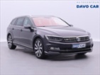 Volkswagen Passat, 2,0 TDI 176 kW LED 4X4 CZ,