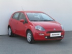Fiat Punto, 1.3 JTD, AC, STK4/28, hatchback, nafta