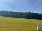 Pozemek 1116 m2 Turovec