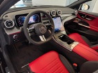 Mercedes-Benz Třídy C, C 300 4MATIC, sedan, benzin