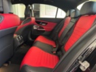 Mercedes-Benz Třídy C, C 300 4MATIC, sedan, benzin