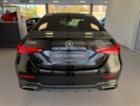 Mercedes-Benz Třídy C, C 300 4MATIC, sedan, benzin