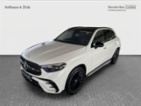 Mercedes-Benz GLC, 300d 4MATIC, SUV, nafta