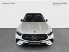 Mercedes-Benz GLC, 300d 4MATIC, SUV, nafta