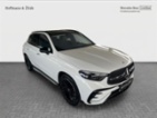 Mercedes-Benz GLC, 300d 4MATIC, SUV, nafta