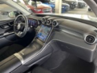 Mercedes-Benz GLC, 300d 4MATIC, SUV, nafta