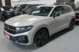 Volkswagen Touareg, NEW Final Edition R Line 210kW