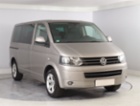 VW Caravelle, 2.0 TDIComfortline , Klima