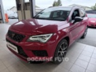 Cupra Ateca, 4x4 2.0TSI, AT, LED, autoAC, SUV,