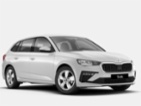 Škoda Scala, Classic 1,5TSI 110kW, hatchback,