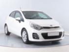 Kia Rio, 1.25 CVVT, ČR,1.maj, Serv.kniha, Klima,,