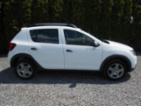 Dacia Sandero, STEPWAY,NAVI,KAMERA,LED!, hatchback