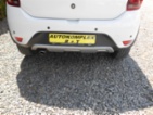 Dacia Sandero, STEPWAY,NAVI,KAMERA,LED!, hatchback