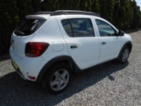 Dacia Sandero, STEPWAY,NAVI,KAMERA,LED!, hatchback
