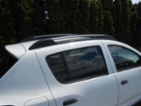 Dacia Sandero, STEPWAY,NAVI,KAMERA,LED!, hatchback