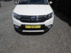 Dacia Sandero, STEPWAY,NAVI,KAMERA,LED!, hatchback