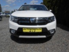 Dacia Sandero, STEPWAY,NAVI,KAMERA,LED!, hatchback