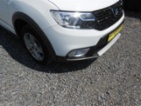 Dacia Sandero, STEPWAY,NAVI,KAMERA,LED!, hatchback