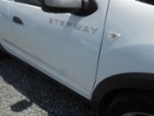 Dacia Sandero, STEPWAY,NAVI,KAMERA,LED!, hatchback