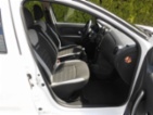 Dacia Sandero, STEPWAY,NAVI,KAMERA,LED!, hatchback