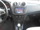 Dacia Sandero, STEPWAY,NAVI,KAMERA,LED!, hatchback