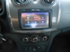 Dacia Sandero, STEPWAY,NAVI,KAMERA,LED!, hatchback
