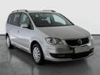 VW Touran, 1.4 TSI, Automat, 7 míst, Klima,, MPV,