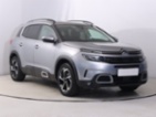 Citroen C5 Aircross, BlueHDi 130, Automat, ČR,2