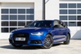 Audi A6, kombi, nafta