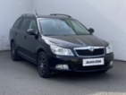 Škoda Octavia II, 1.4 TSi Ambition, Ambition,