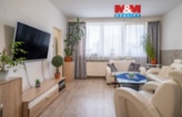 Prodej bytu 3+1, 69 m², Ostrava, ul. Václava Košaře
