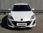Mazda 3, 2.2 MZR-CD, Klima, hatchback, nafta
