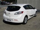 Mazda 3, 2.2 MZR-CD, Klima, hatchback, nafta