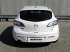 Mazda 3, 2.2 MZR-CD, Klima, hatchback, nafta