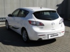 Mazda 3, 2.2 MZR-CD, Klima, hatchback, nafta