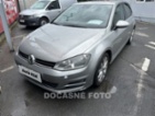 Volkswagen Golf, 2.0tdi, servis.kniha, hatchback,