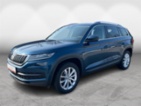 Škoda Kodiaq, 2.0 TDi DSG 7st. STYLE PLUS, SUV,